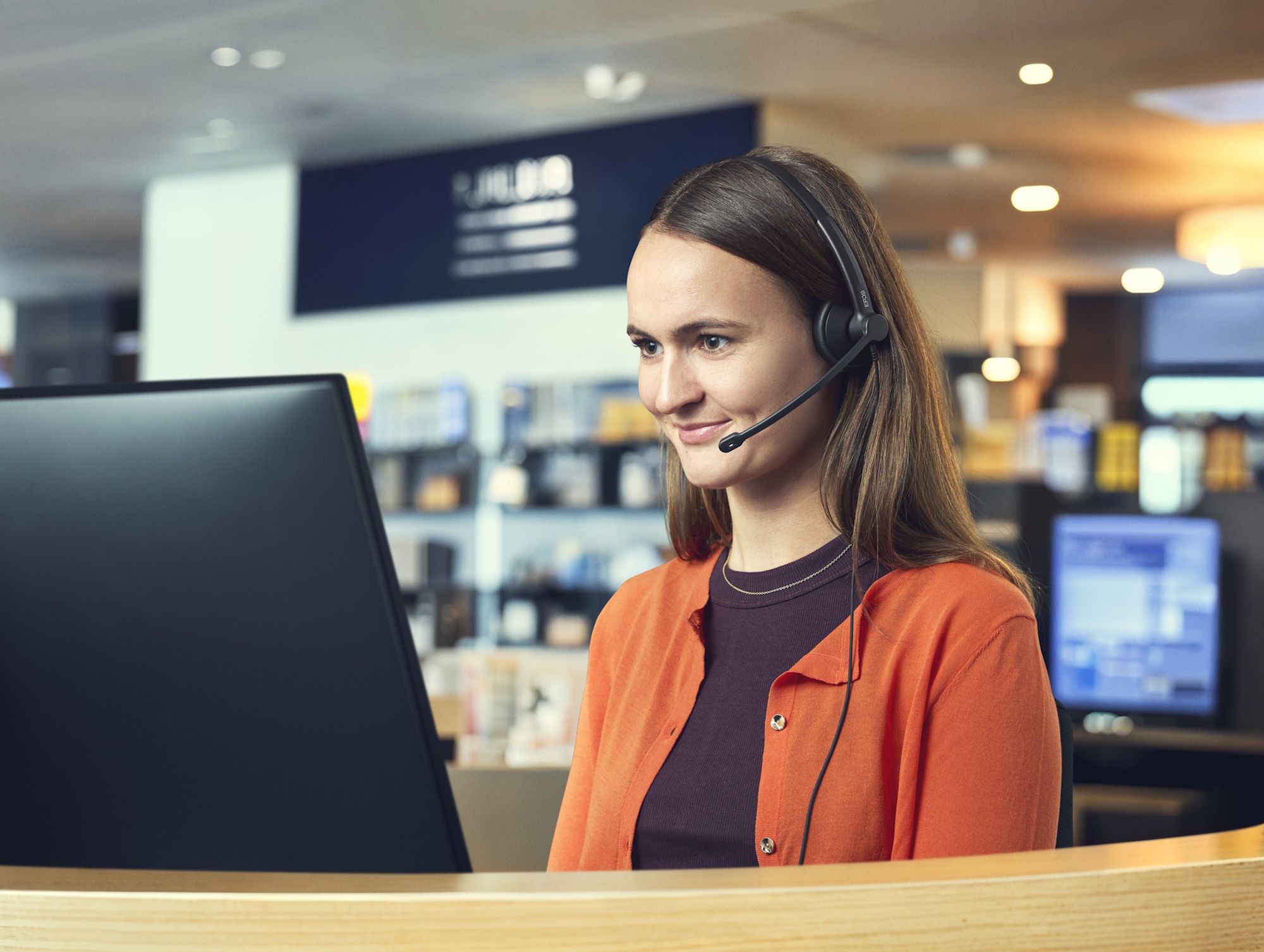 EPOS Makes A Bigger Market ‘Impact’ With Enhanced Headset Innovation 